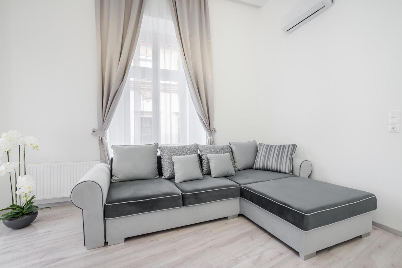 Kiraly 35 Luxury Apartment With Free Parking บูดาเปสต์ ภายนอก รูปภาพ